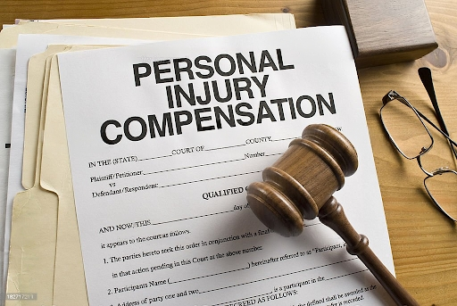 how to value a personal injury claim