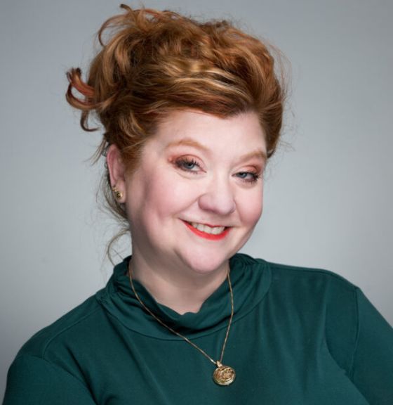 Julie Bracker