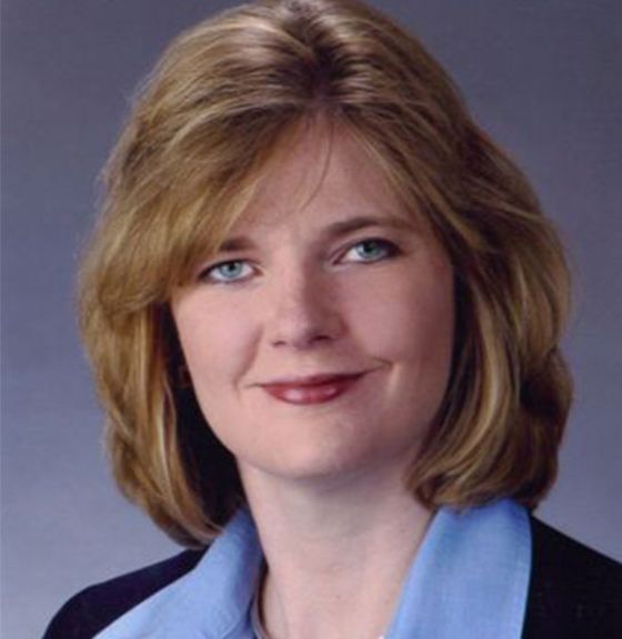 Jennifer Kurle