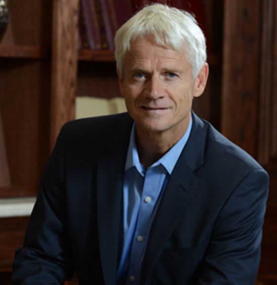 Terry E. Williams