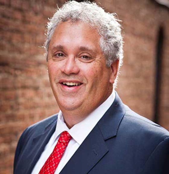 Stephen D. Apolinsky