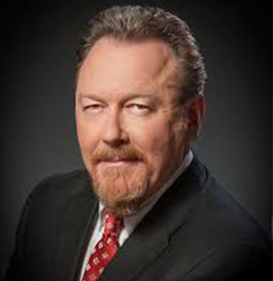 Ronald F. Chalker