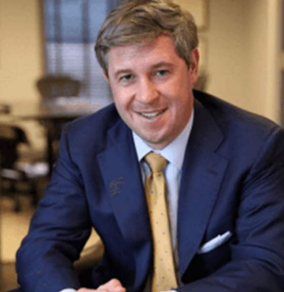 Tony C. Kalka, Personal Injury attorney in Dallas, TX