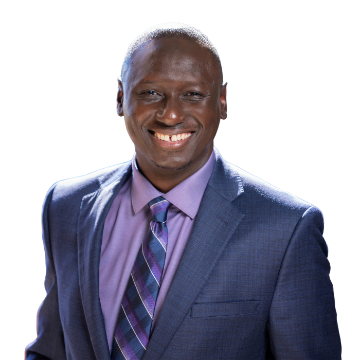 Abdoukadir ‘Abdul’ Jaiteh, Esq.