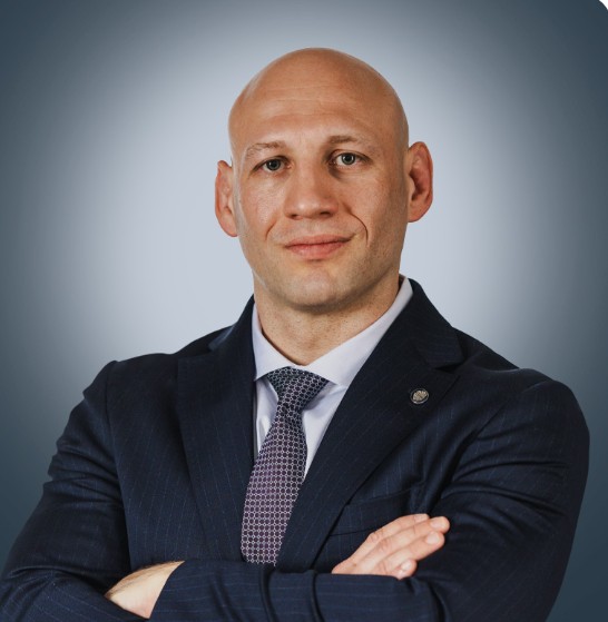 Alex A. Binder, Car Accident attorney in Baltimore, MD