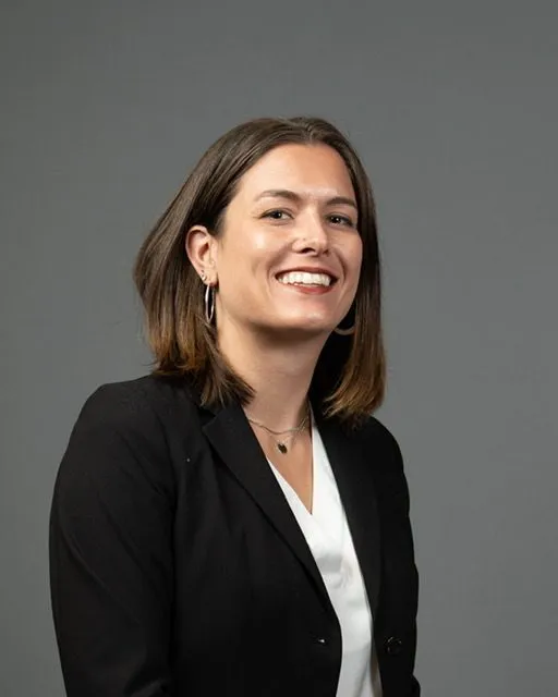 Alisa McKissick