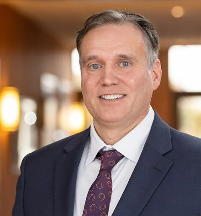 Alistair D. Edwards
