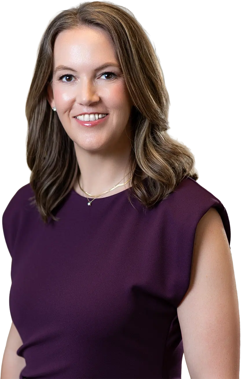 Allyson Kitchel, Personal Injury attorney in Washington