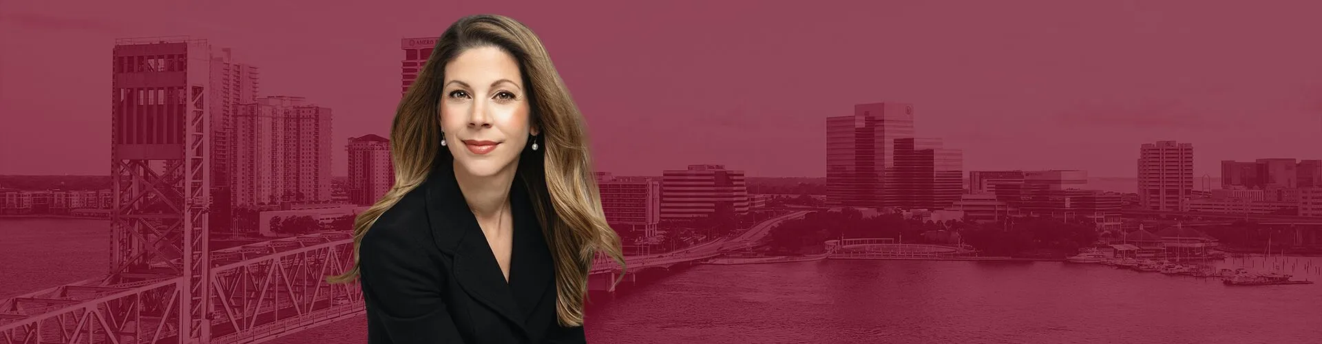 Amanda Baggett, Car Accident attorney in Jacksonville