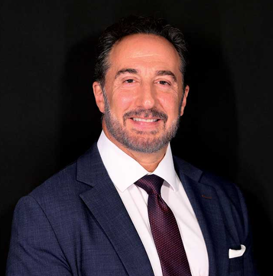 Anthony J. Russo, Jr.