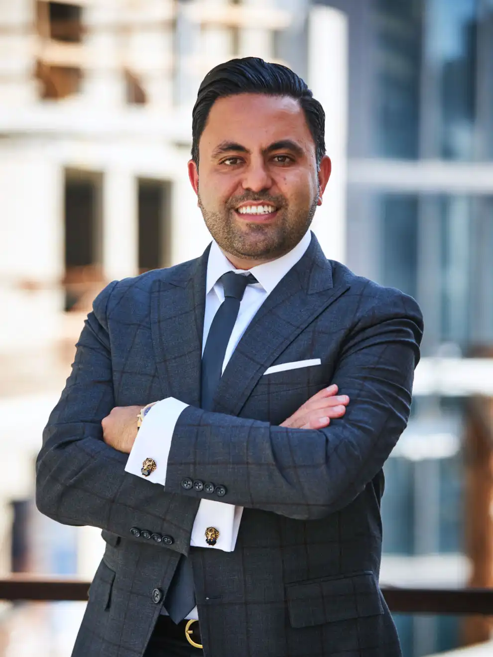 Arash Khorsandi