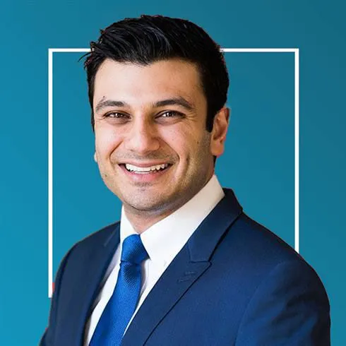 Aria Miran, Car Accident attorney in San Francisco, CA