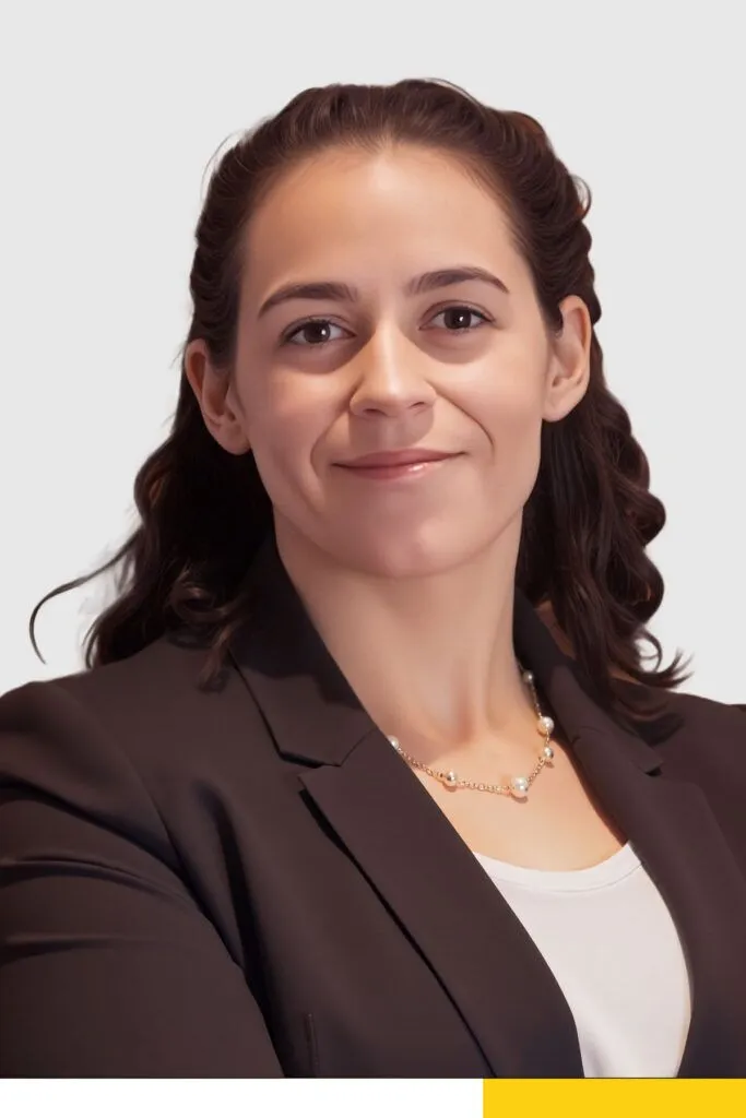 Ashley Ruiz, Car Accident attorney in Long Beach