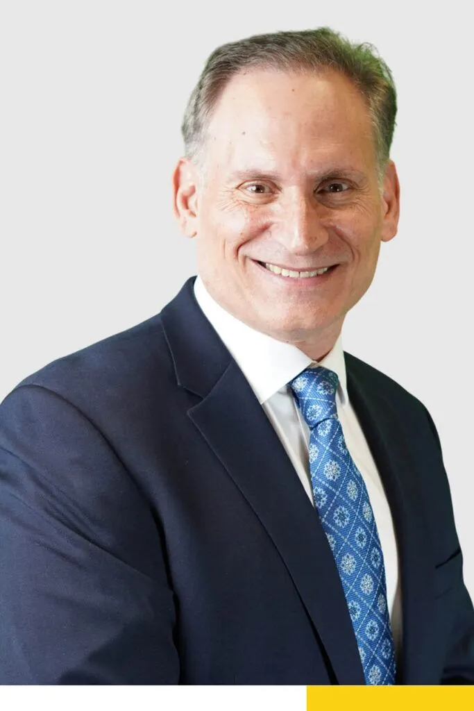 Barry Michael Zlotowicz