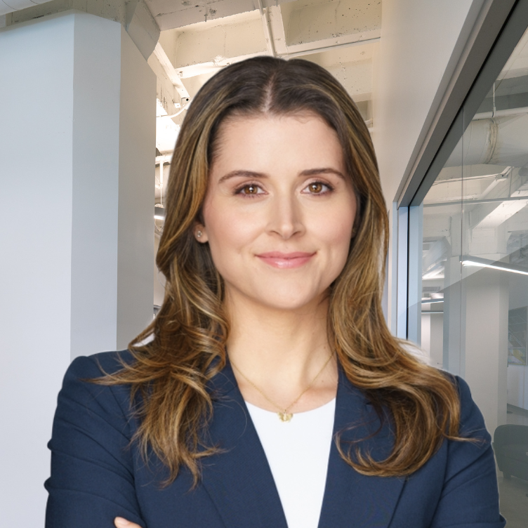 Breanna Khorrami Martinez, Personal Injury attorney in San Francisco
