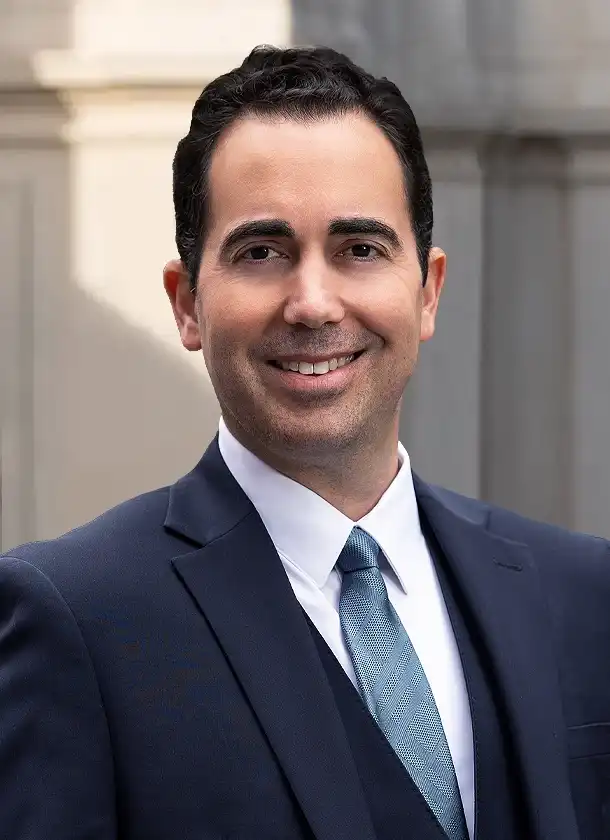 Brian G. Beecher