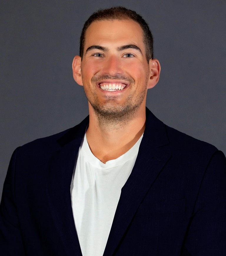 Brian Matlin, Personal Injury attorney in Parker