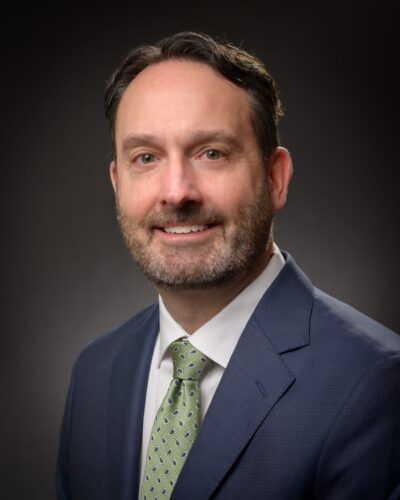 C. Andrew Childers