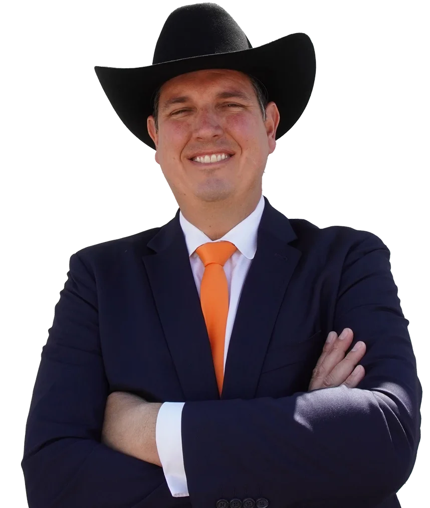 Chad Schaub, Personal Injury attorney in Phoenix, AZ