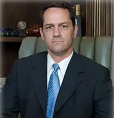 Christian G. Payer