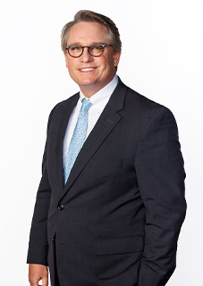 Curtis S. Pajcic, Personal Injury attorney in Jacksonville