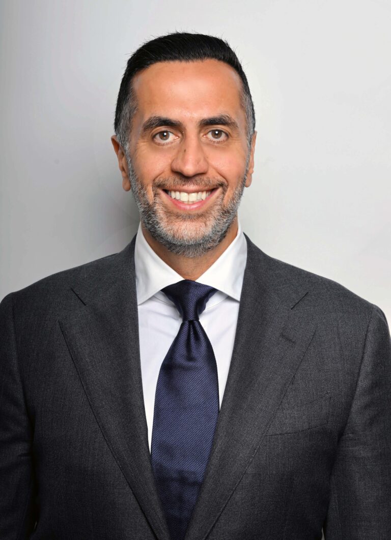 Daniel Setareh, Personal Injury attorney in Beverly Hills