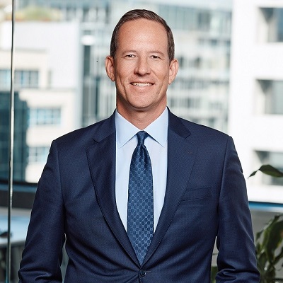 David Haynes, Personal Injury attorney in Washington