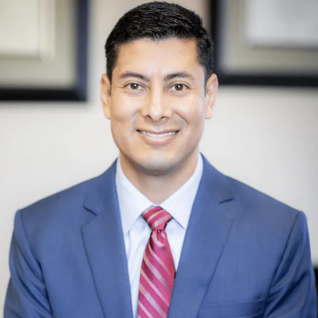 David J. Muñoz, Personal Injury attorney in San Diego