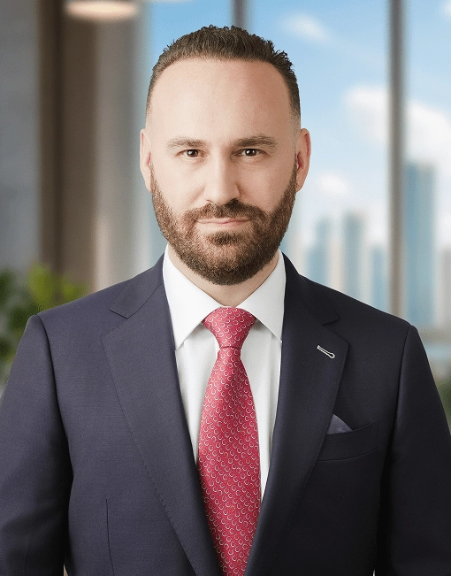Eric J. Mausner, Car Accident attorney in Miami, FL
