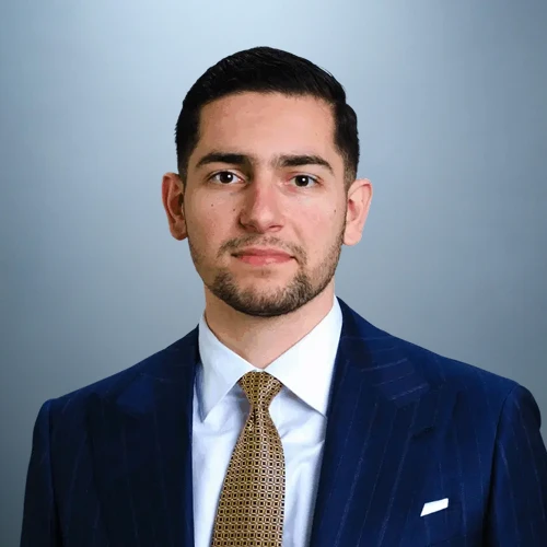 Giorgio Asatrian, Esq.