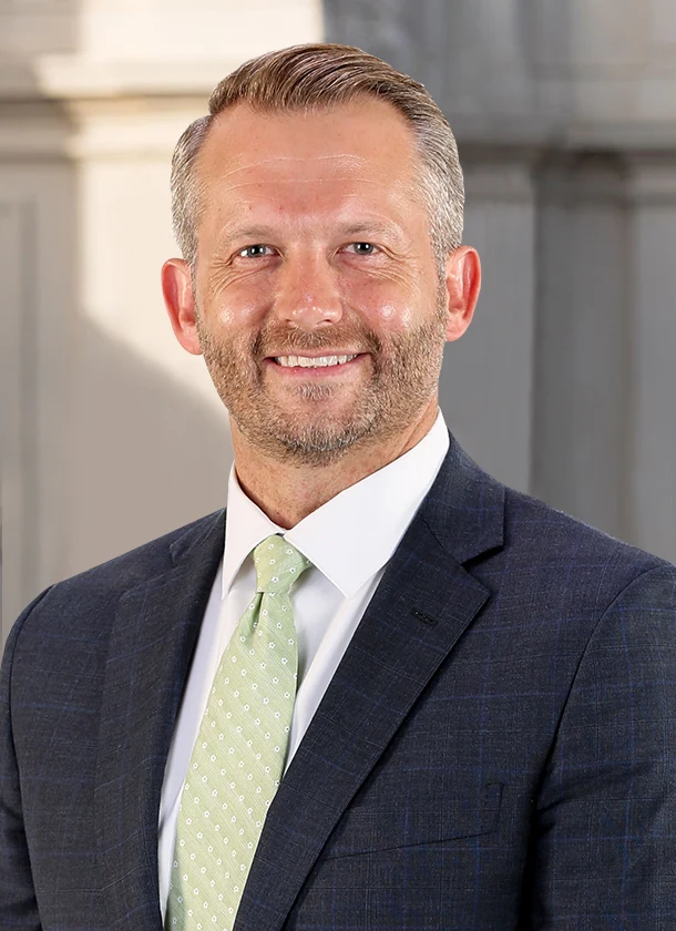 Greg Mohrman, Esq., Personal Injury attorney in Los Angeles