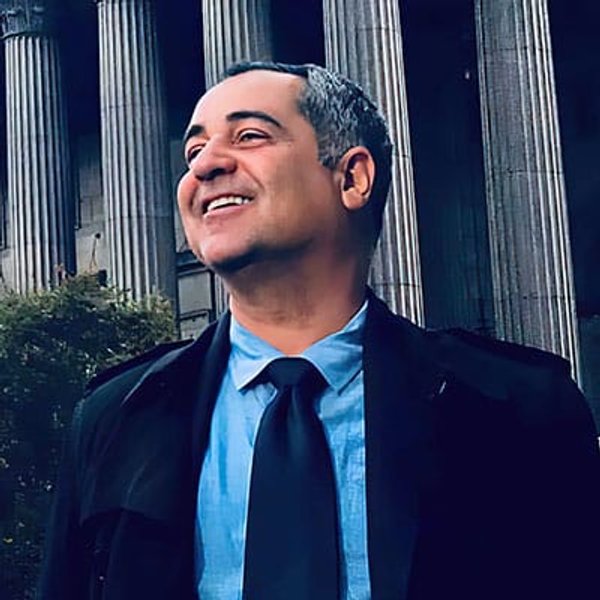 Guy Levy