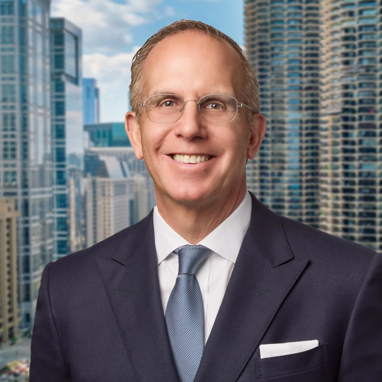 Howard H. Ankin, Personal Injury attorney in Chicago
