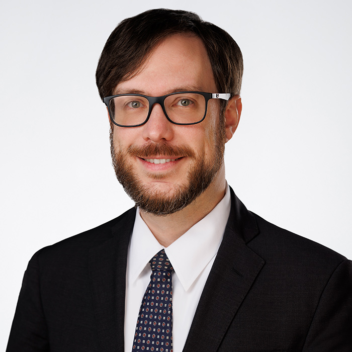 Iain McLeod