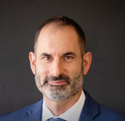 Jake Eisenstein