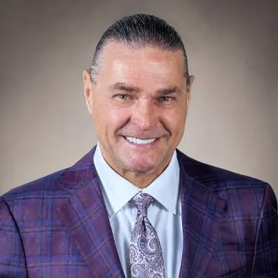 Jeffrey L. Phillips, Car Accident attorney in Phoenix