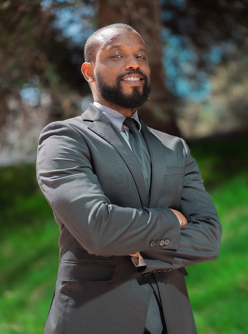 Jehrid Mosley, Esq.