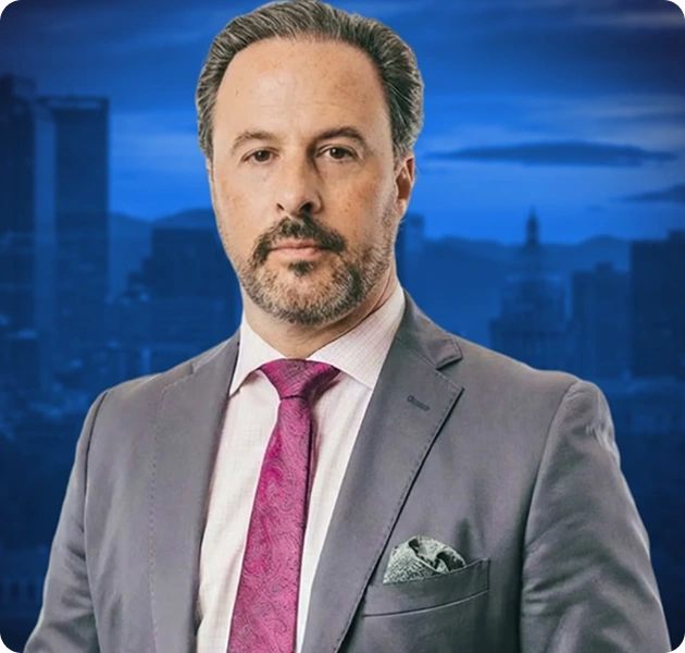 Jeremy Rosenthal, Personal Injury attorney in Denver