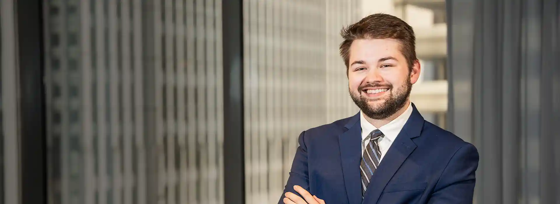 Jess Jordan, Personal Injury attorney in Chicago