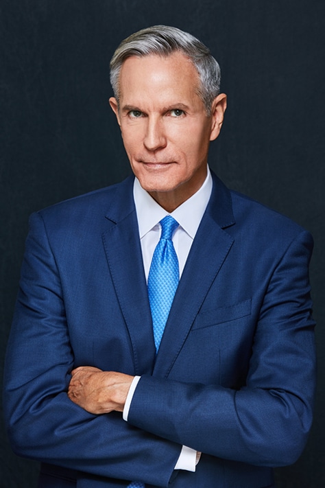 John H. (Jack) Hickey, Personal Injury attorney in Miami