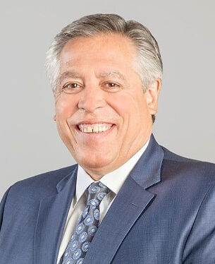 John L. Grazian