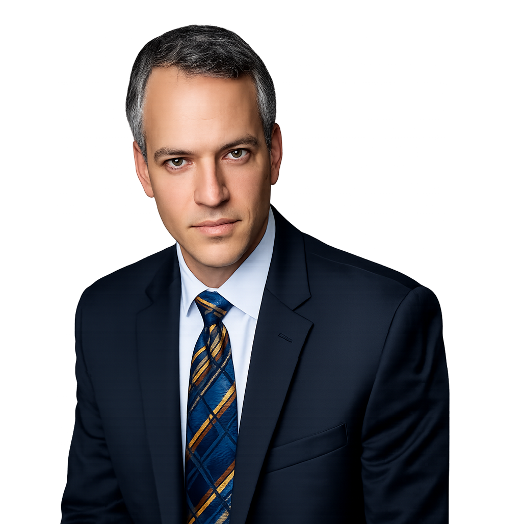 Jonathan R. Gibson, Personal Injury attorney in Atlanta, GA