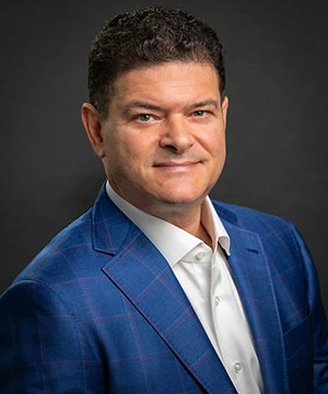 Joseph A. Fried