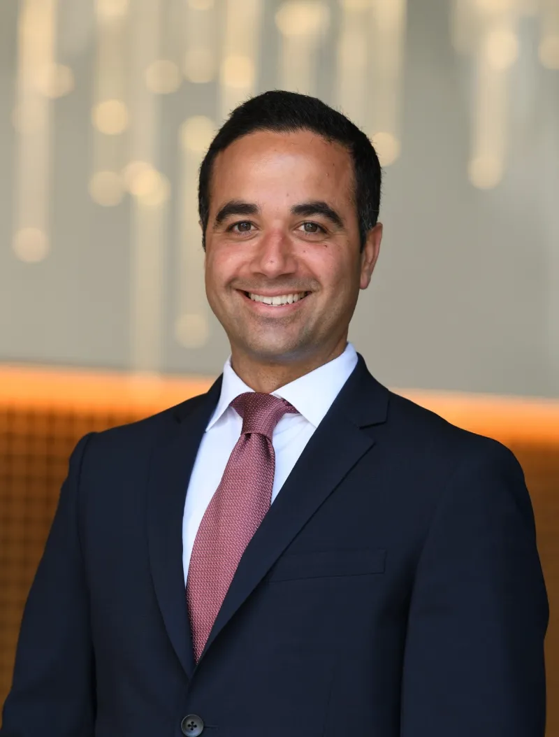 Jubin J. Niamehr