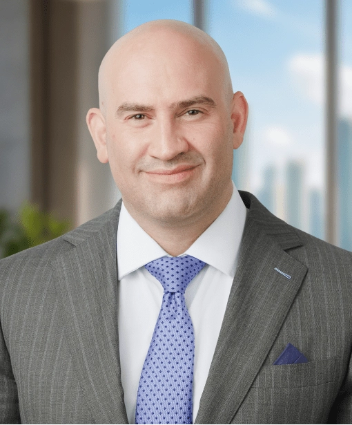 Justin M. Guido, Personal Injury attorney in Miami, FL