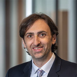 Justin P. Katz