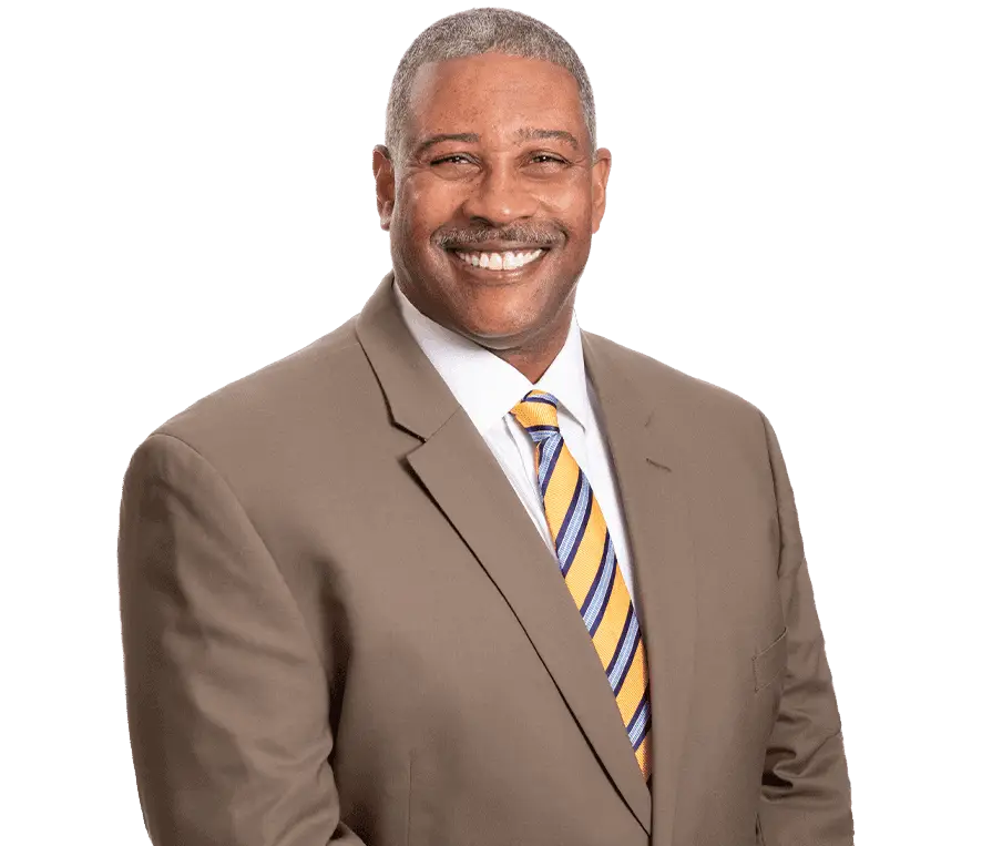 Kenneth B. Pennywell, Personal Injury attorney in Aurora