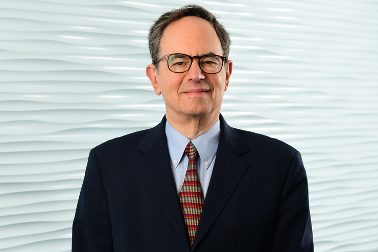 Kenneth M. Trombly, Catastrophic Injury attorney in Washington, DC