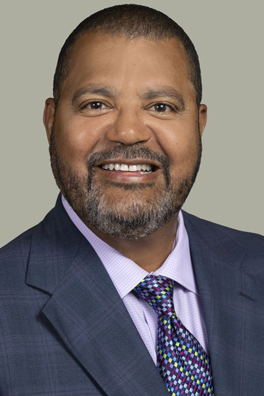 Kerry D. Staton, Medical Malpractice attorney in Baltimore