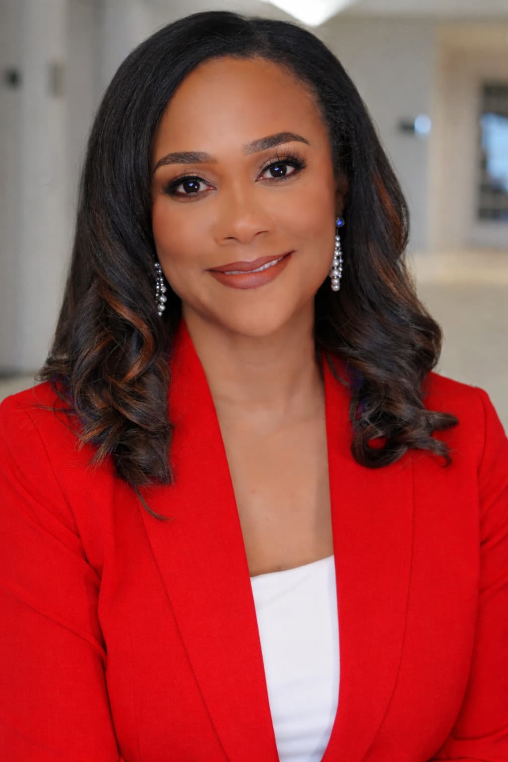 Lashonda Council-Rogers, Esq.